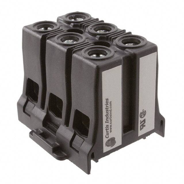 71023000 Curtis Industries  Blocchi barriera